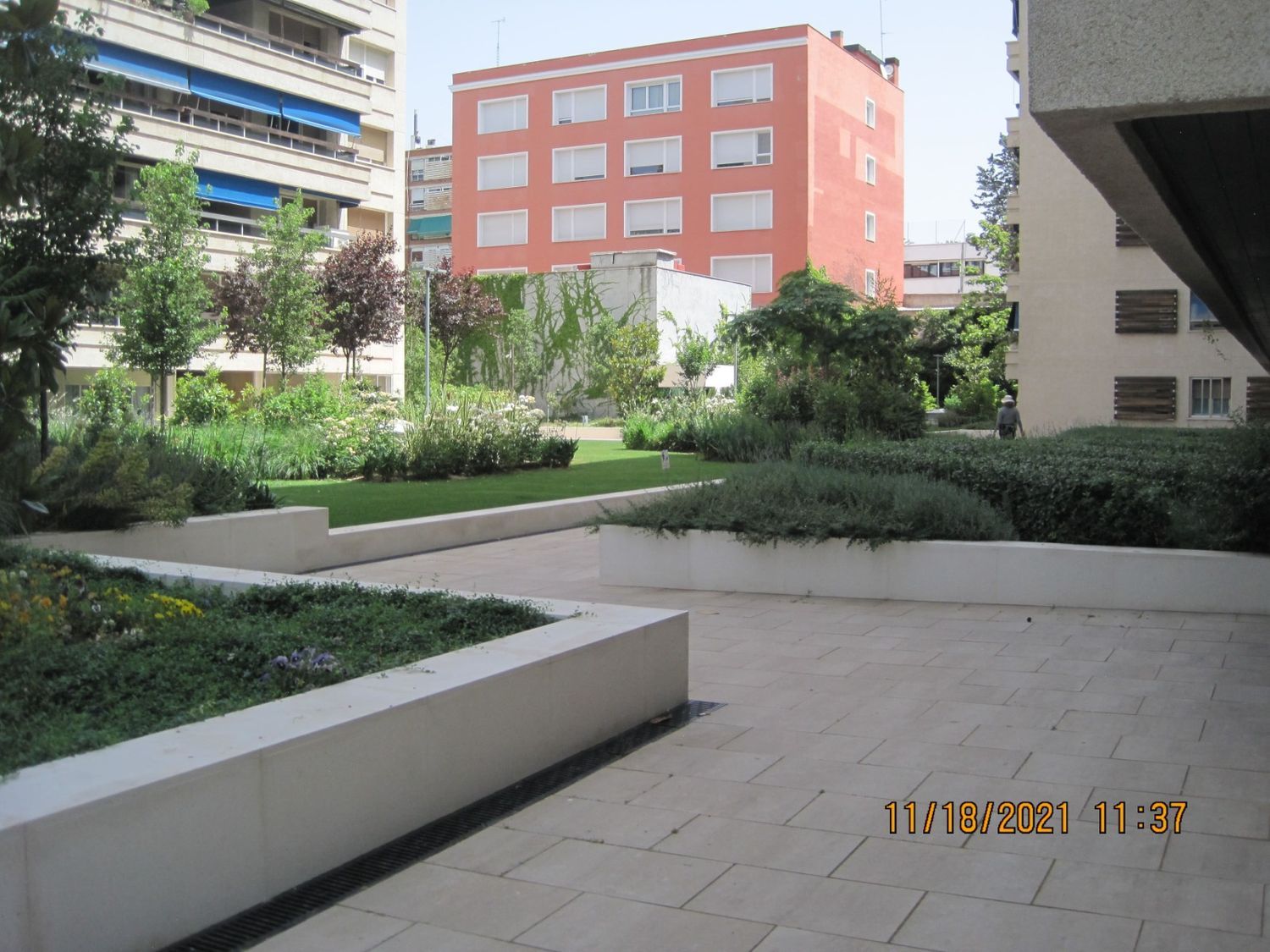 Piso en calle de Loeches, 5 - Foto 29