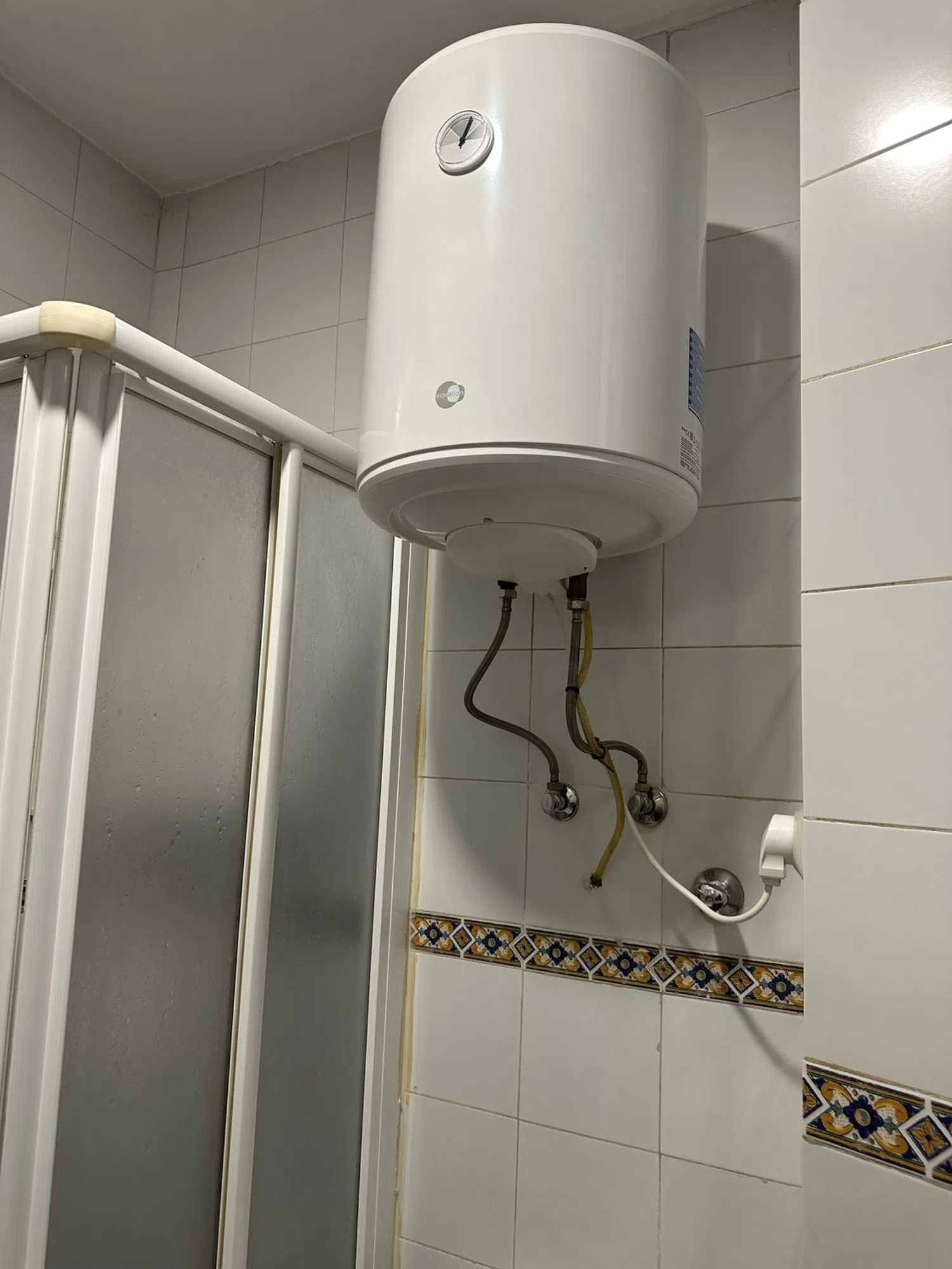 Estudio en calle Jesús y María, 10 - Foto 11