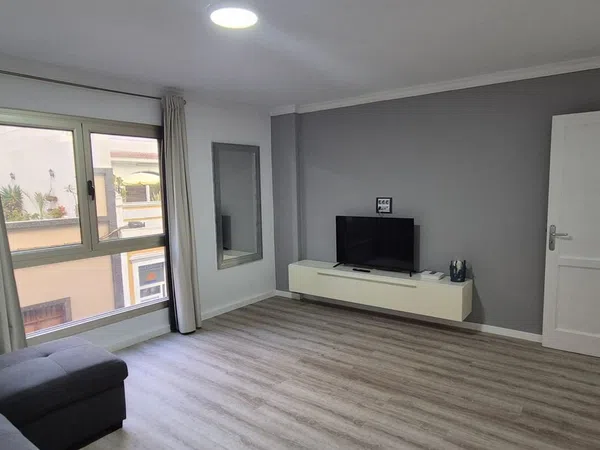 Piso en Calle Doctor Grau Bassas, 34, Santa Catalina - Canteras - Foto 6