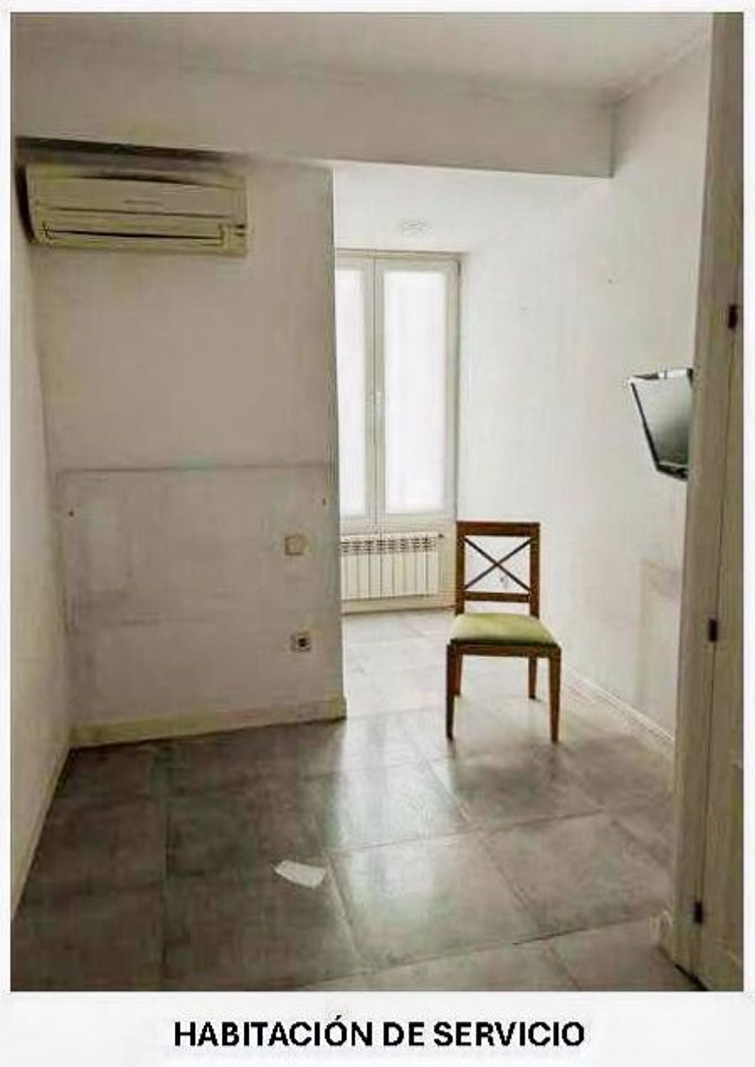 Piso en paseo de la Castellana, 144 - Foto 18