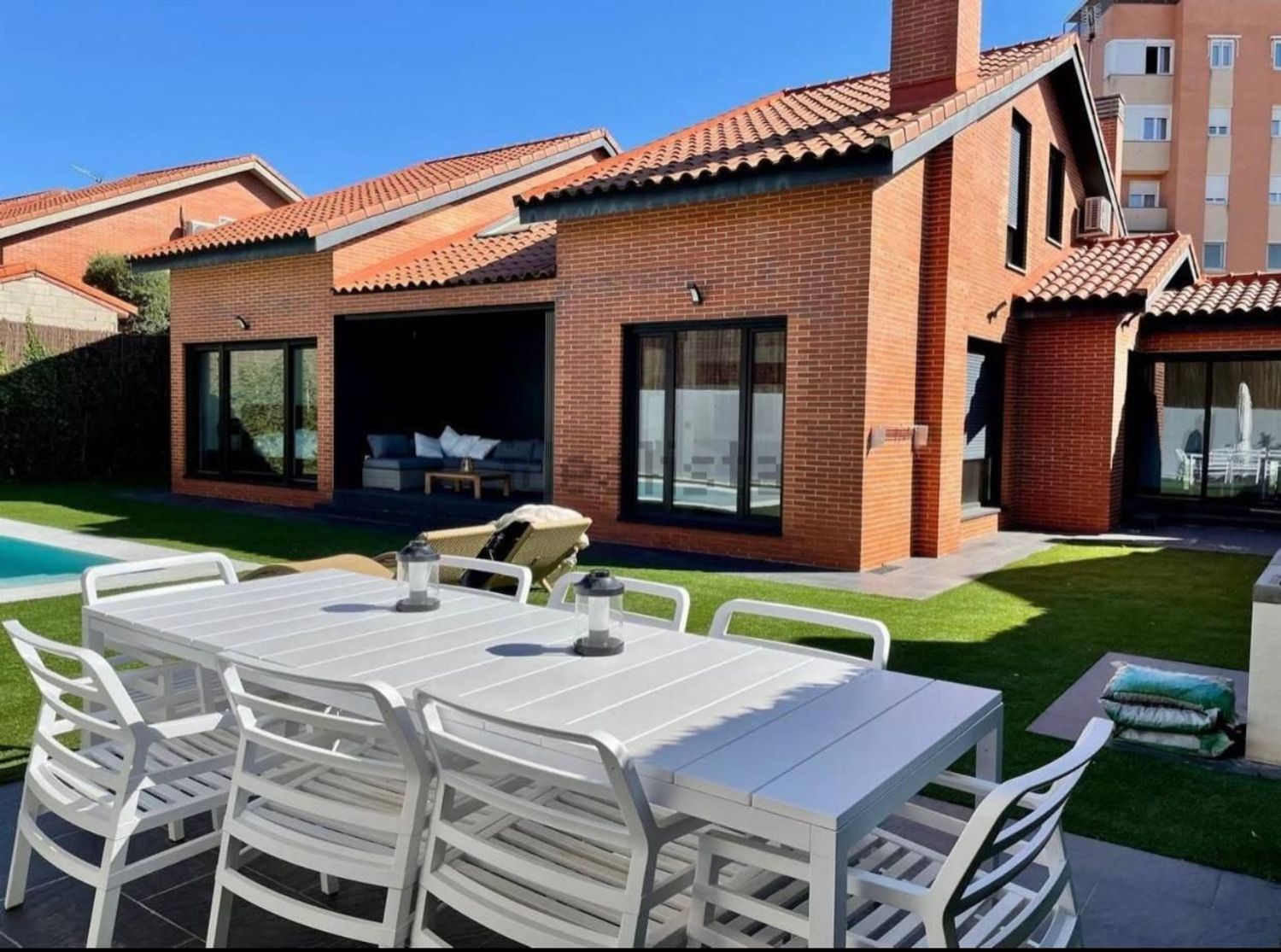 Casa o chalet independiente en Calle Jovellanos, 75, Rivas Centro, Rivas Centro - Foto 17