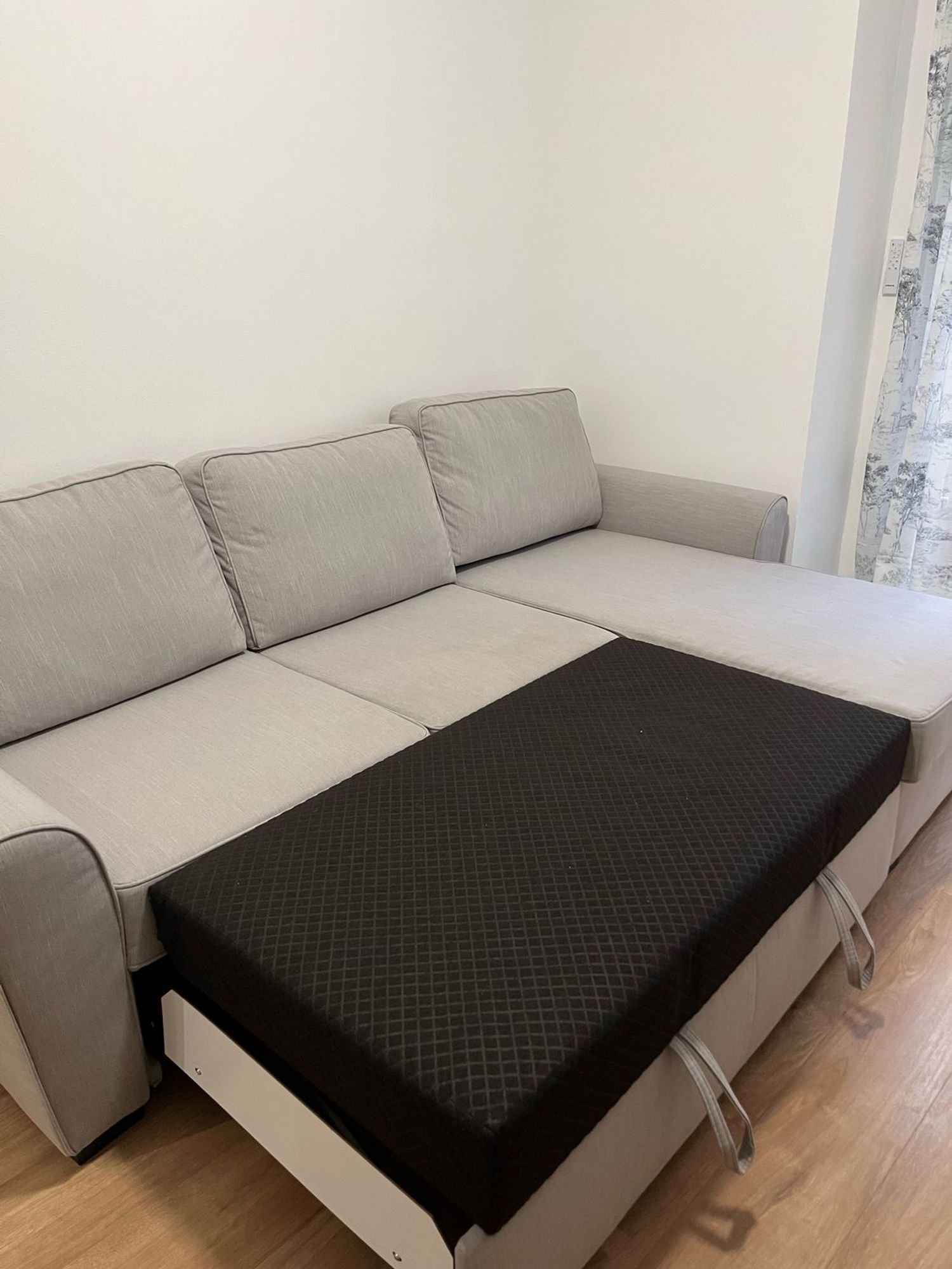 Piso en calle del Amparo, 48 - Foto 3