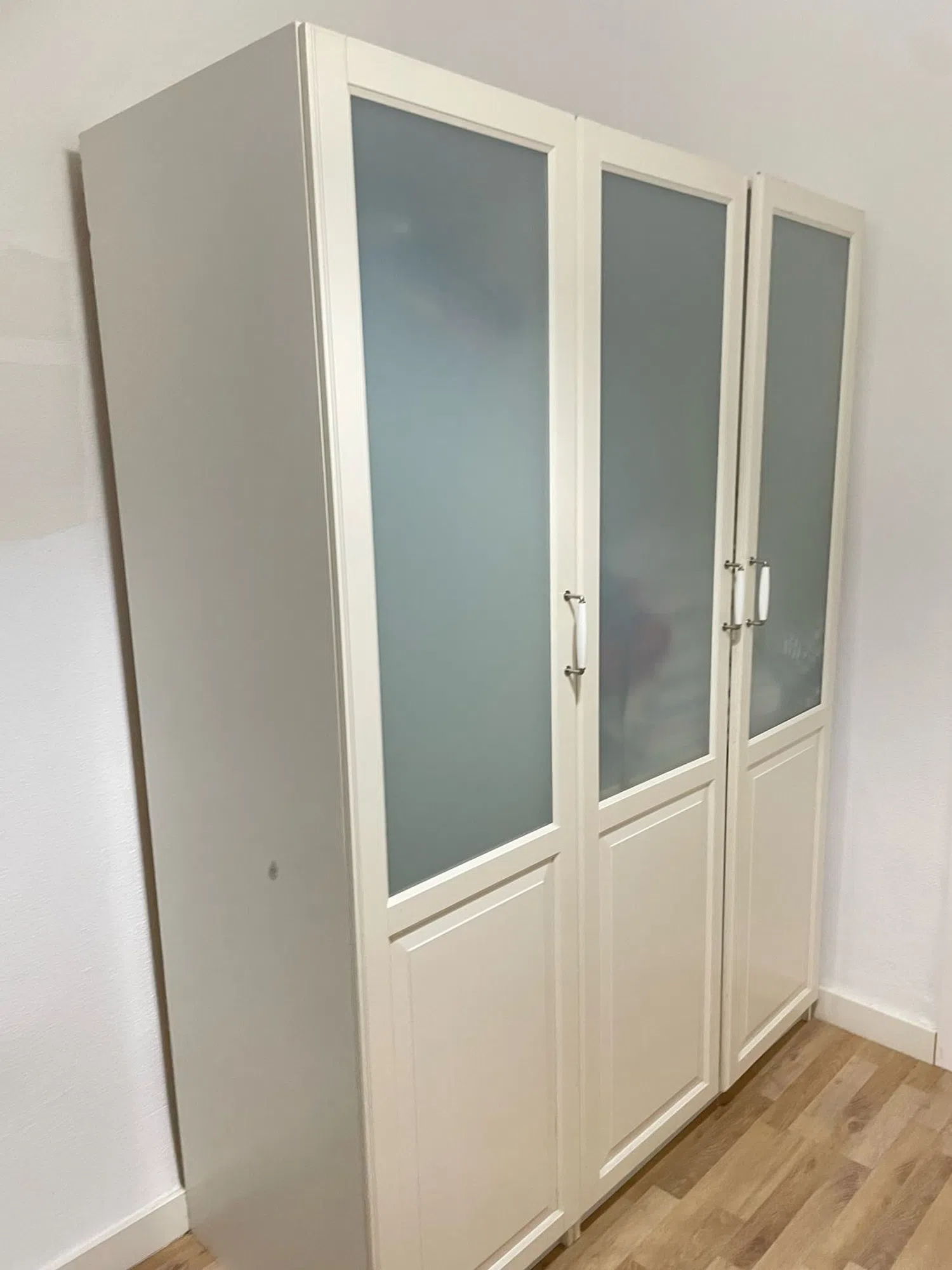 Piso en calle Cardenal Rodrigo de Castro, 8 - Foto 2