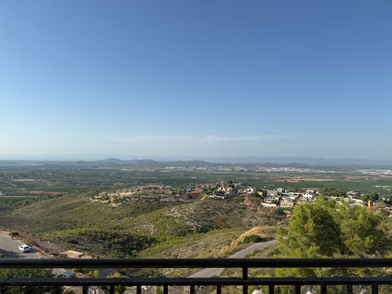 Chalet pareado en Calle Àngel Guimerà, 54, Sierra Perenchiza - Cumbres de Calicanto - Santo Domingo, Sierra Perenchiza - Cumbres de Calicanto - Santo Domingo - Foto 6