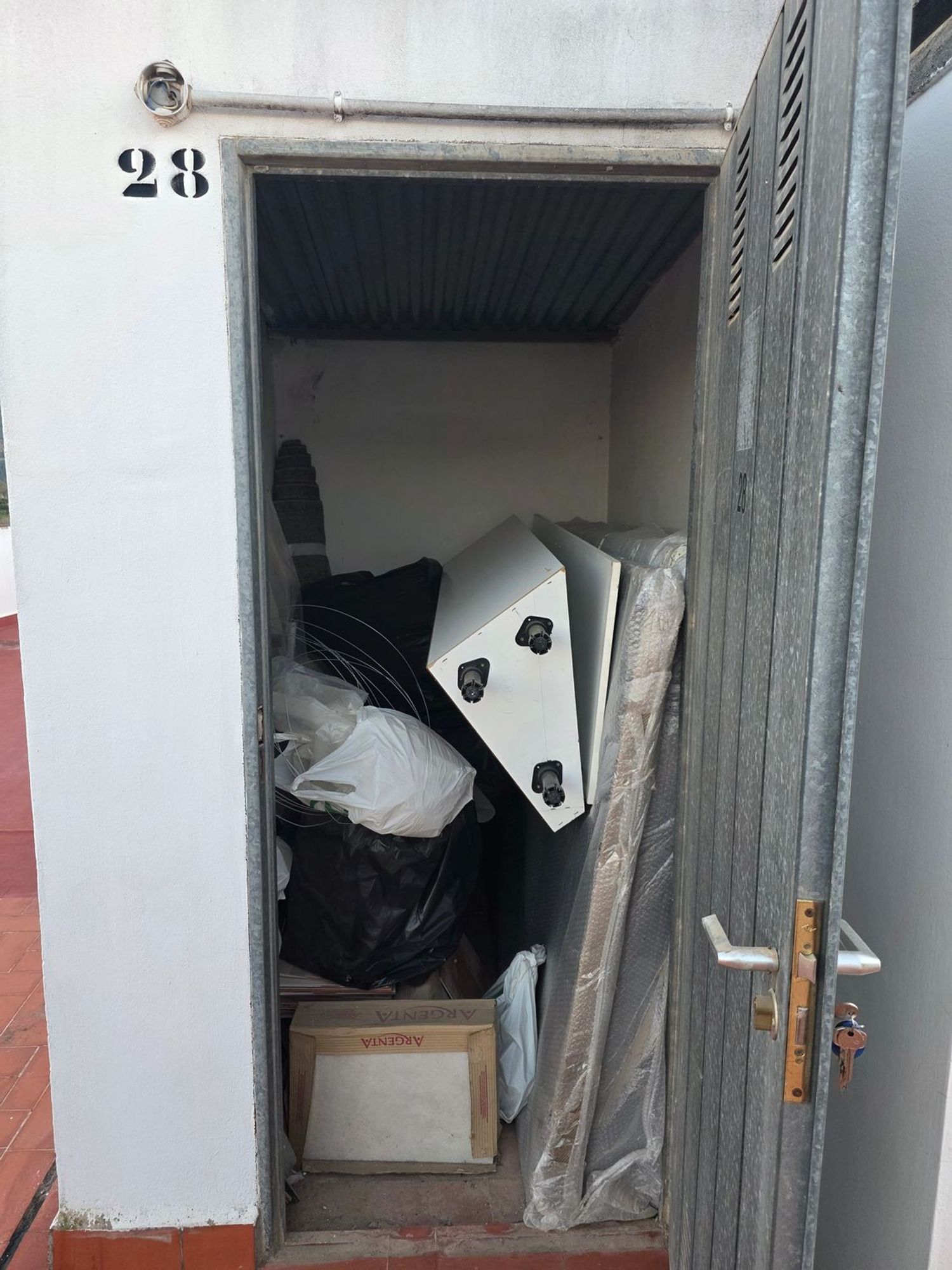 Piso en calle san Pablo, 1 - Foto 8