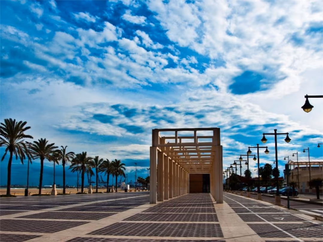 Ático en  Carrer de Sant Rafael 2 - Foto 16