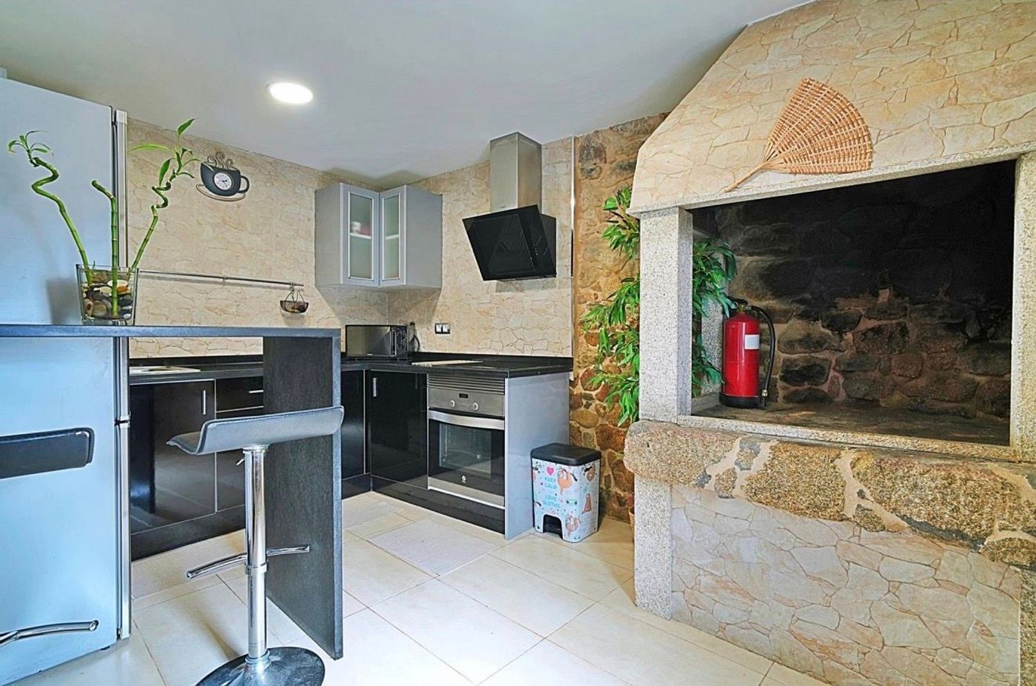 Casa o chalet independiente en Corón, 29 - Foto 14
