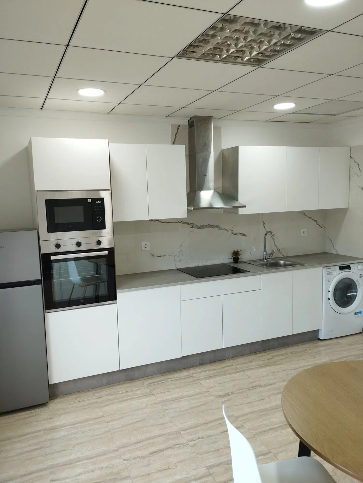 Estudio en calle de la Libra, 10 - Foto 4