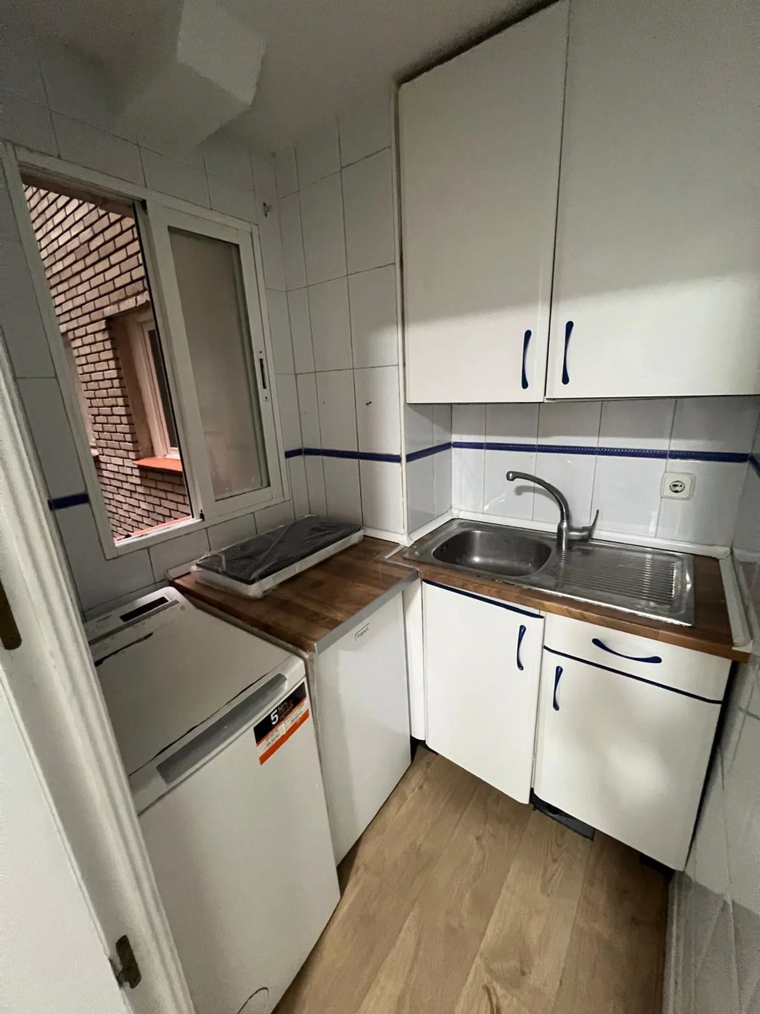 Piso en calle de Ercilla, 7 - Foto 3