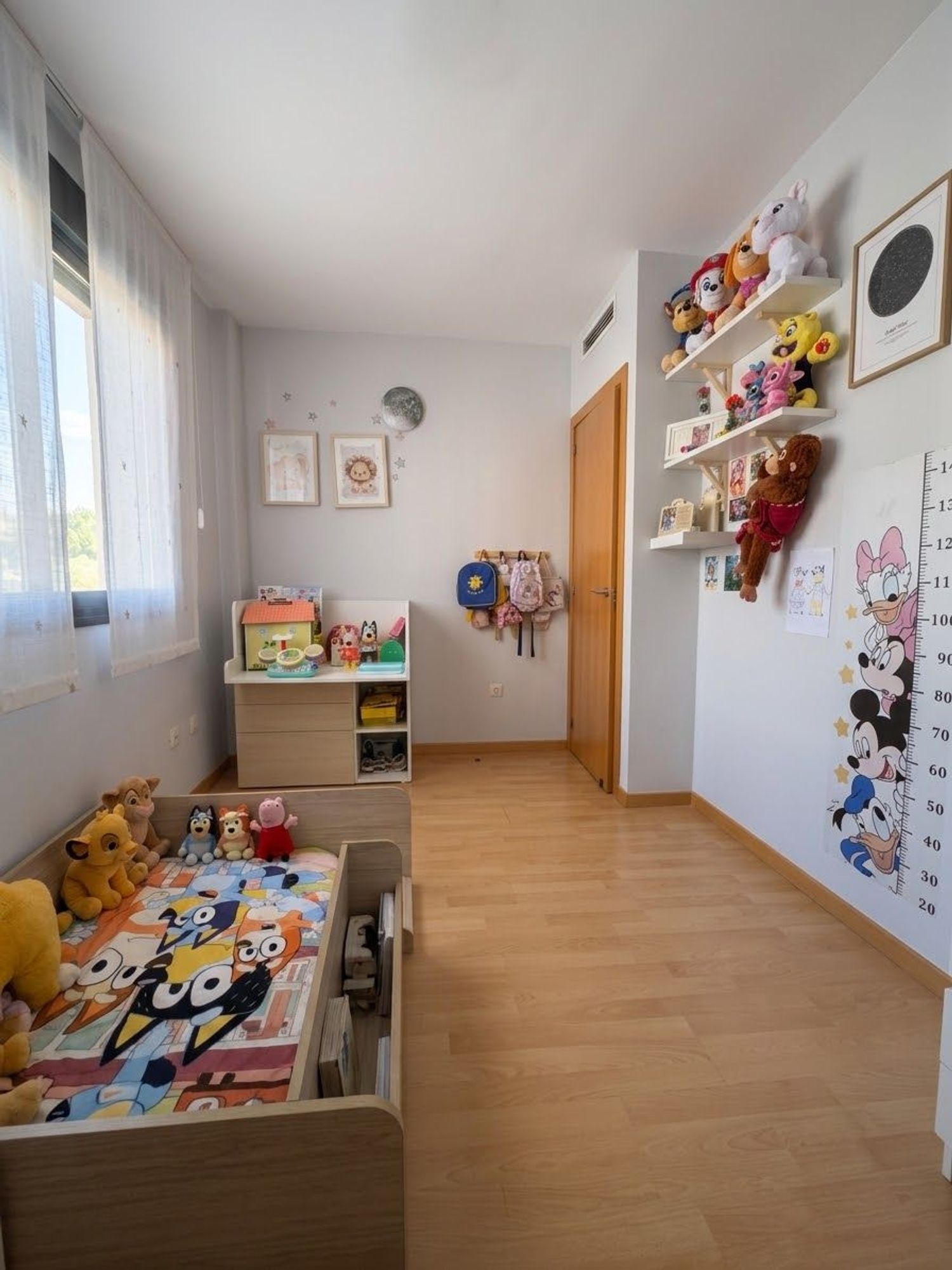 Ático en Calle de Rubió i Ors, 11, Bufalà, Bufalà - Foto 15