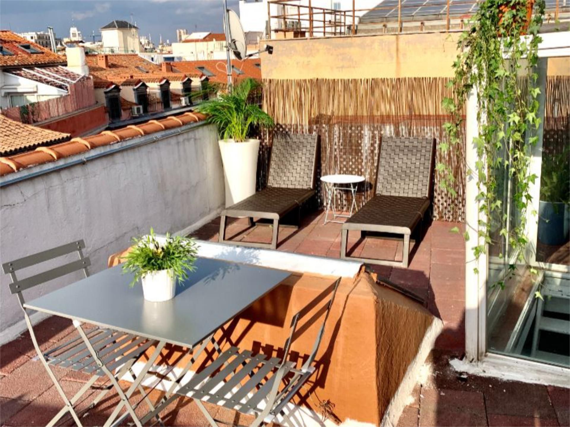 Piso en  Calle de la Bolsa 11 - Foto 1