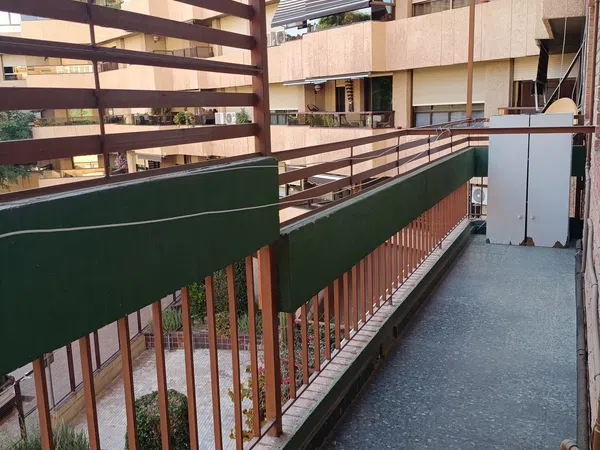 Piso en Ronda de Levante, 6, La Fama - Foto 33