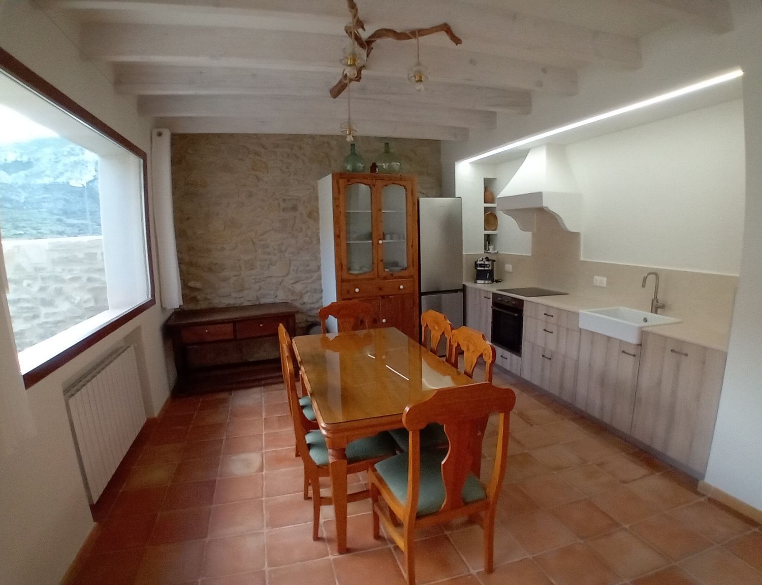 Casa rural en Calle Major, 36 - Foto 7