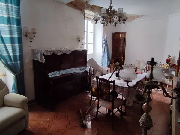 Casa o chalet independiente en Calle Montero Moya, 7, San Felipe - El Almendral - La Merced, San Felipe - El Almendral - La Merced - Foto 12