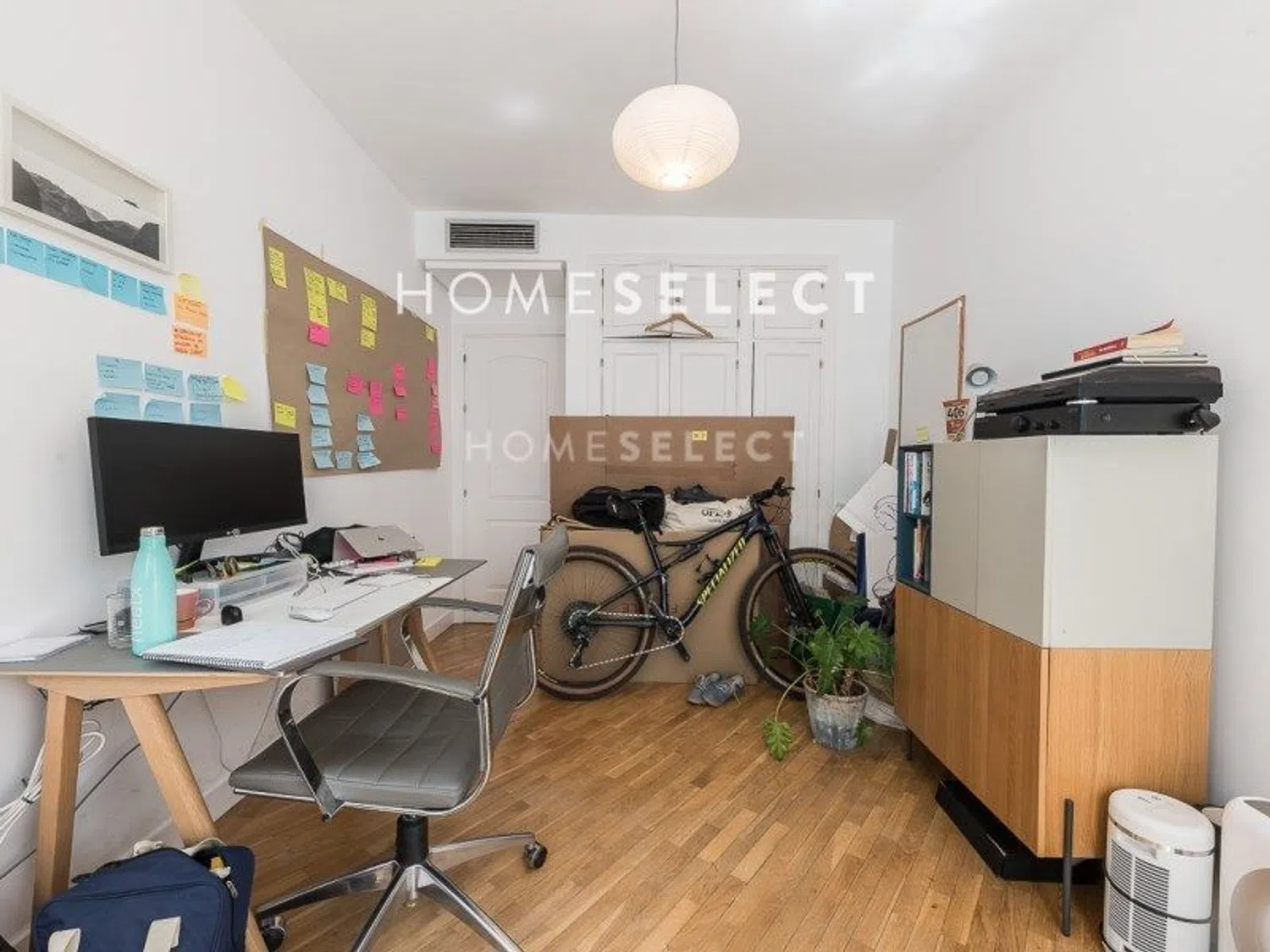 Ático en calle de Santo Tomé - Foto 30