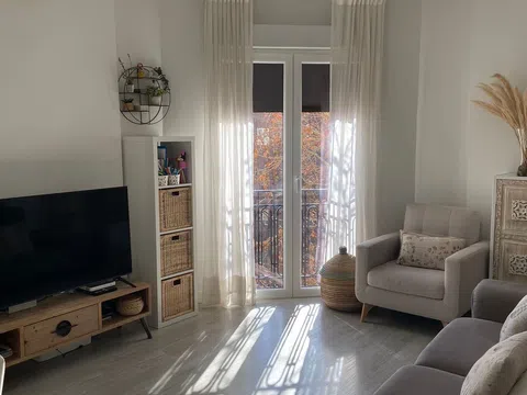 Piso en calle de Ríos Rosas, 41