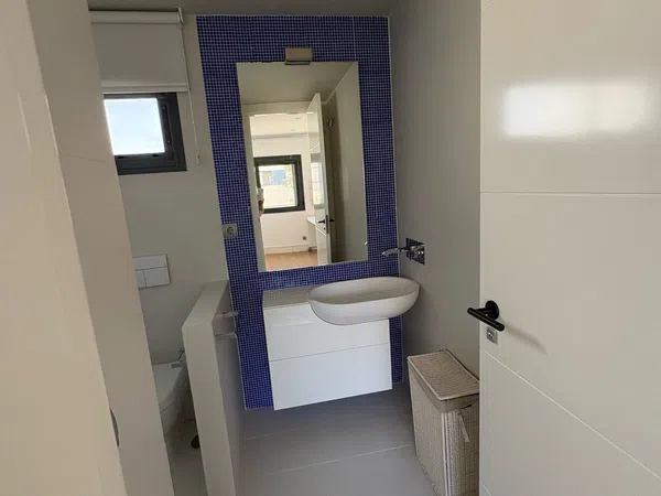 Chalet pareado en paseo de los Parques, 26 - Foto 4