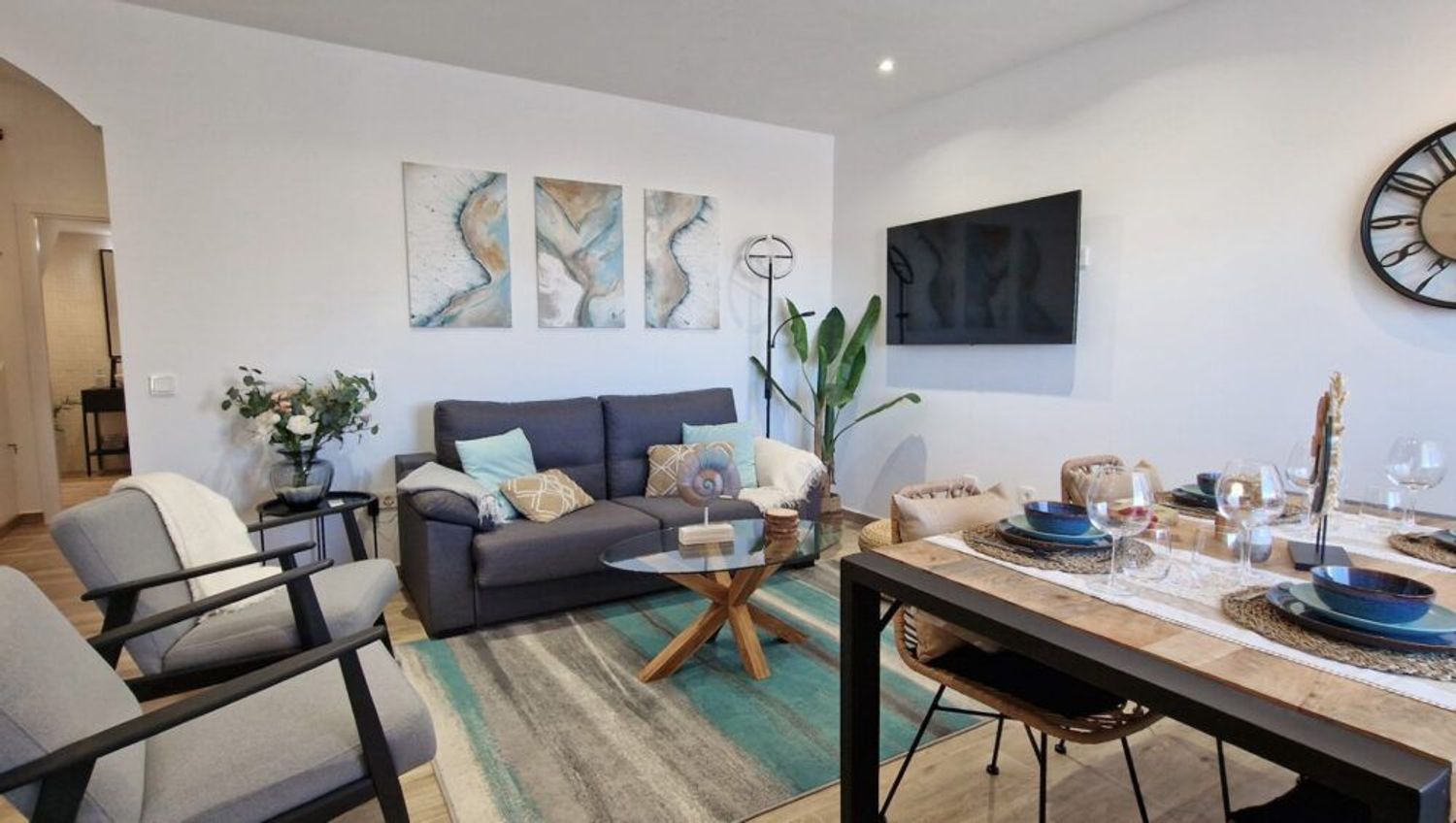 Dúplex en Calle Mar de Alborán, 1 - Foto 3