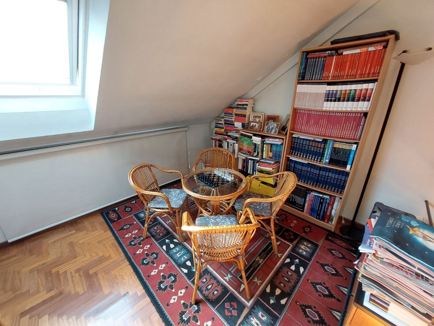 Dúplex en calle do Doutor Corbal, 11 - Foto 25