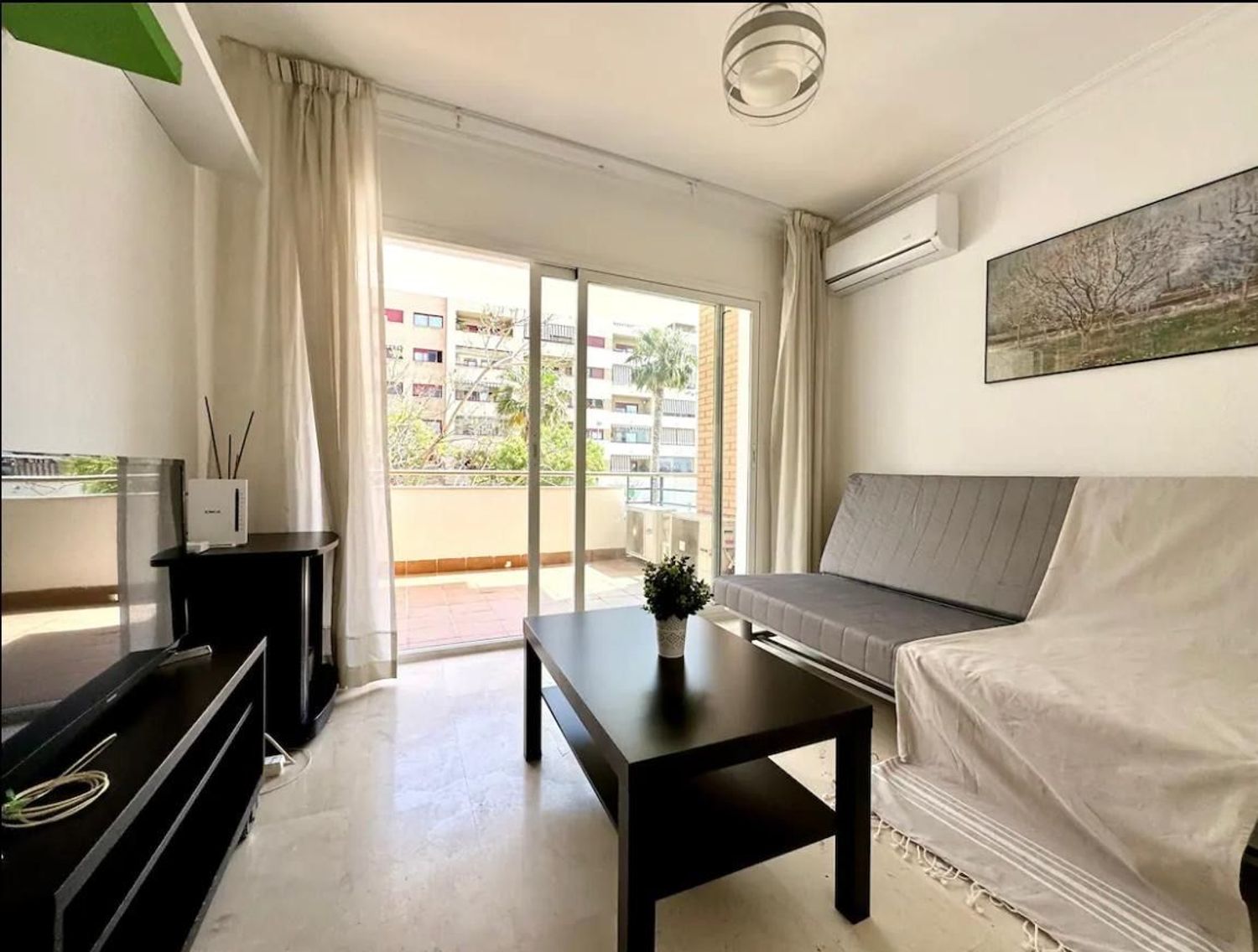 Piso en Avenida Imperio Argentina, 12, Finca el Pato - Torre del Río - Foto 11