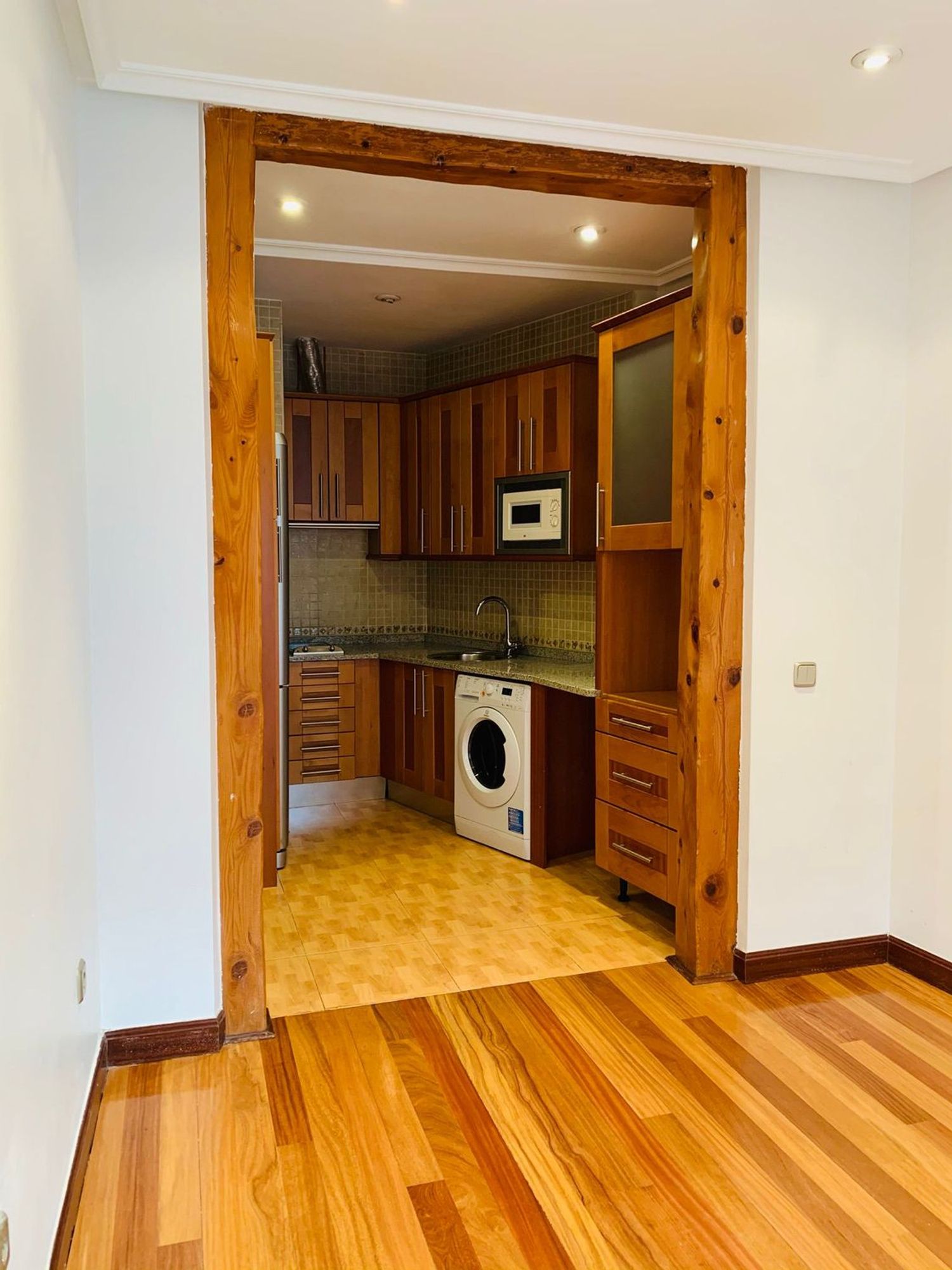 Piso en calle de Isabel la Católica, 11 - Foto 4