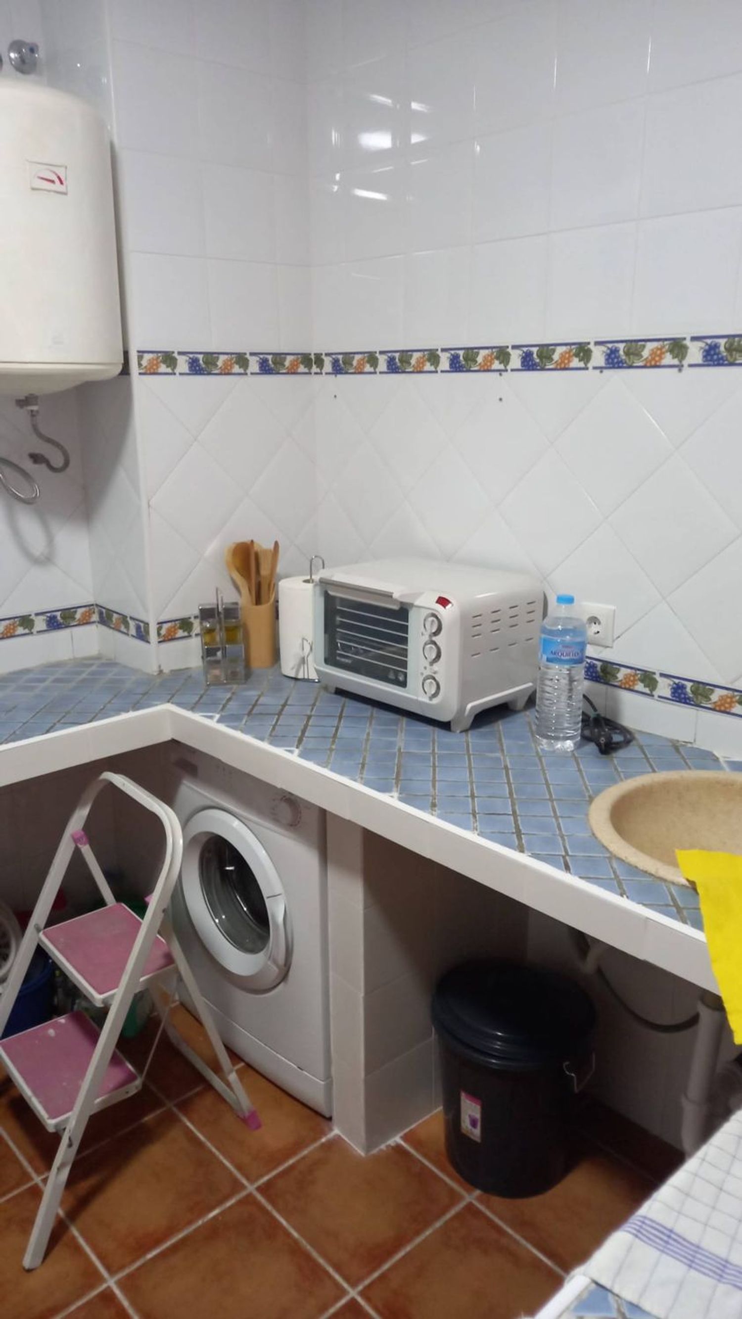 Estudio en Urbanizacion Sierralagos, 130 - Foto 4