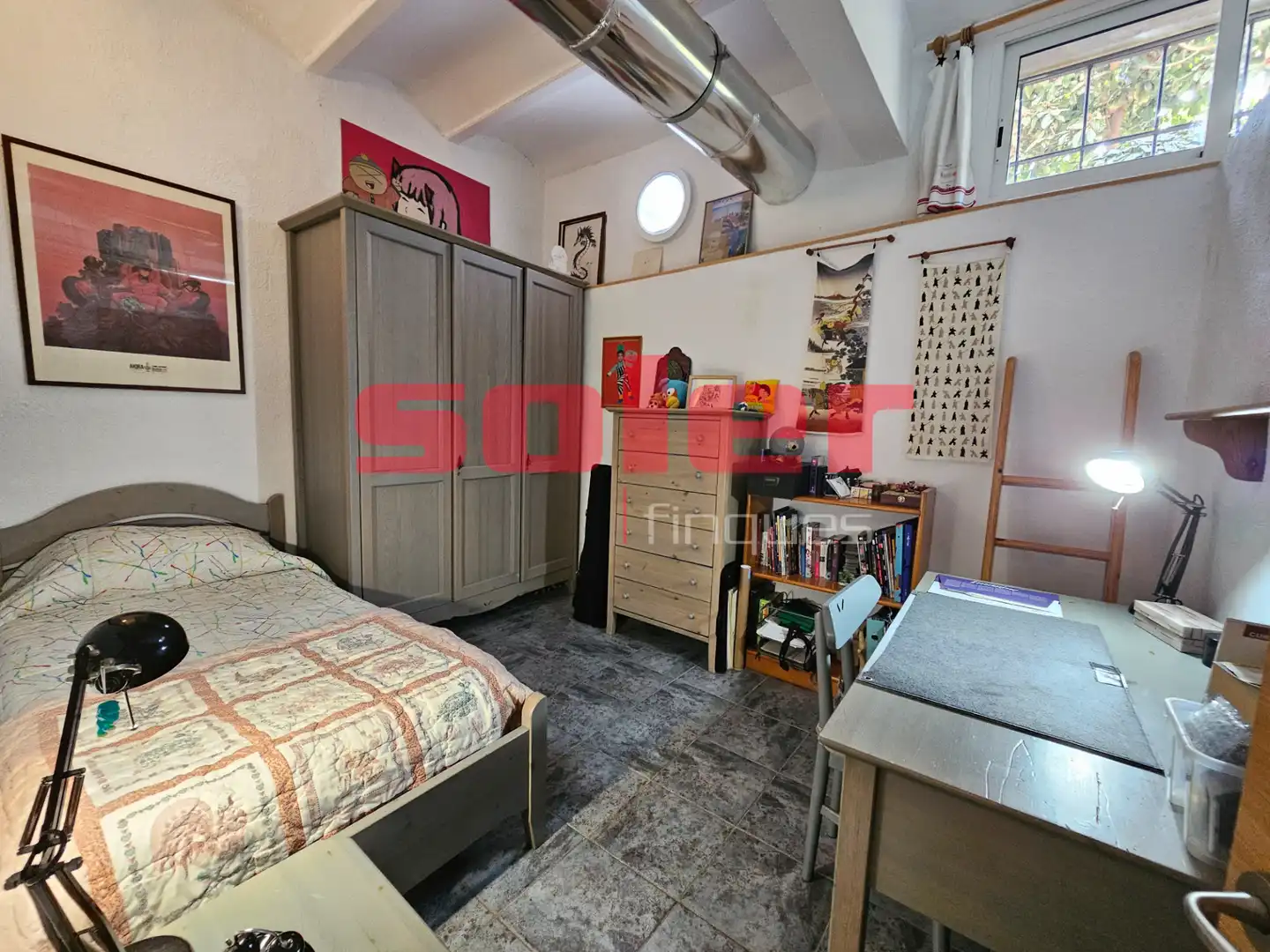 Local comercial en  Carrer Sant Jaume - Foto 5