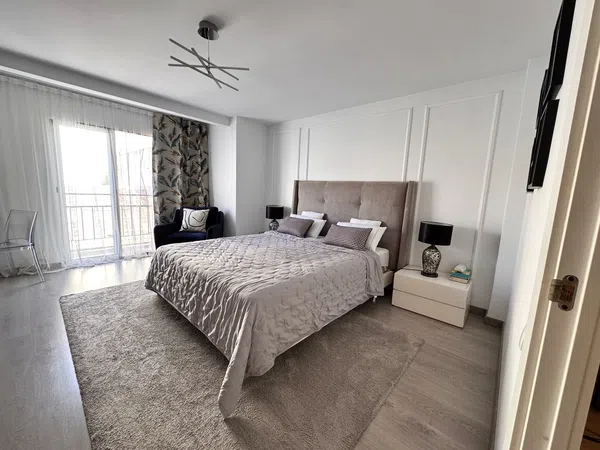 Piso en calle Aspe, 29 - Foto 14