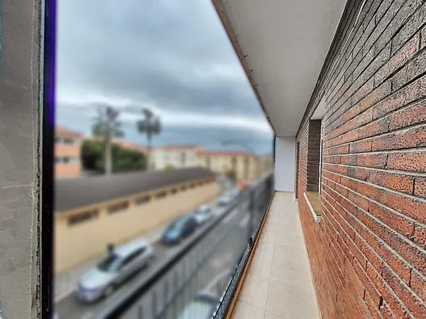 Piso en Barrio Los Ángeles - Foto 3