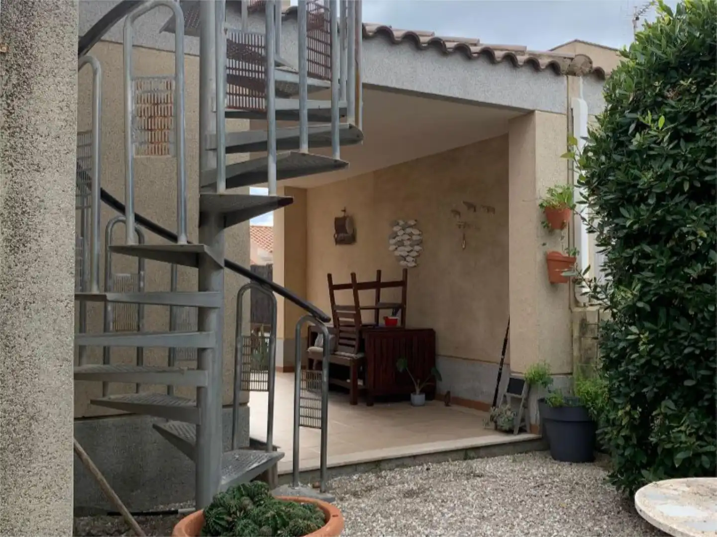Chalet en  Carrer del Flamenc 9 - Foto 27