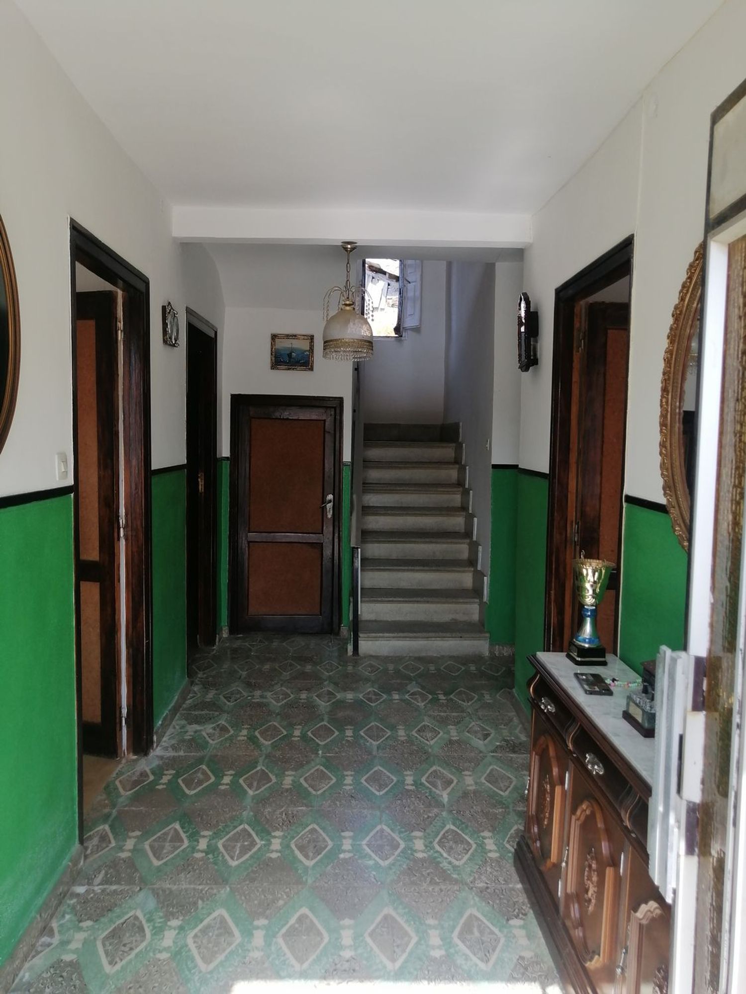 Casa de pueblo en Calle San Pedro, 3 - Foto 4