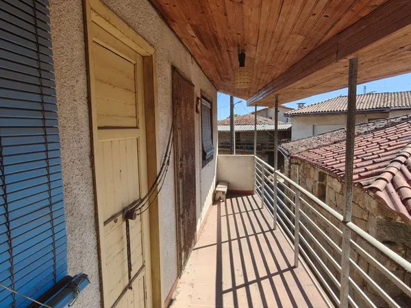 Casa de pueblo en Barrio Alen, 31 - Foto 4