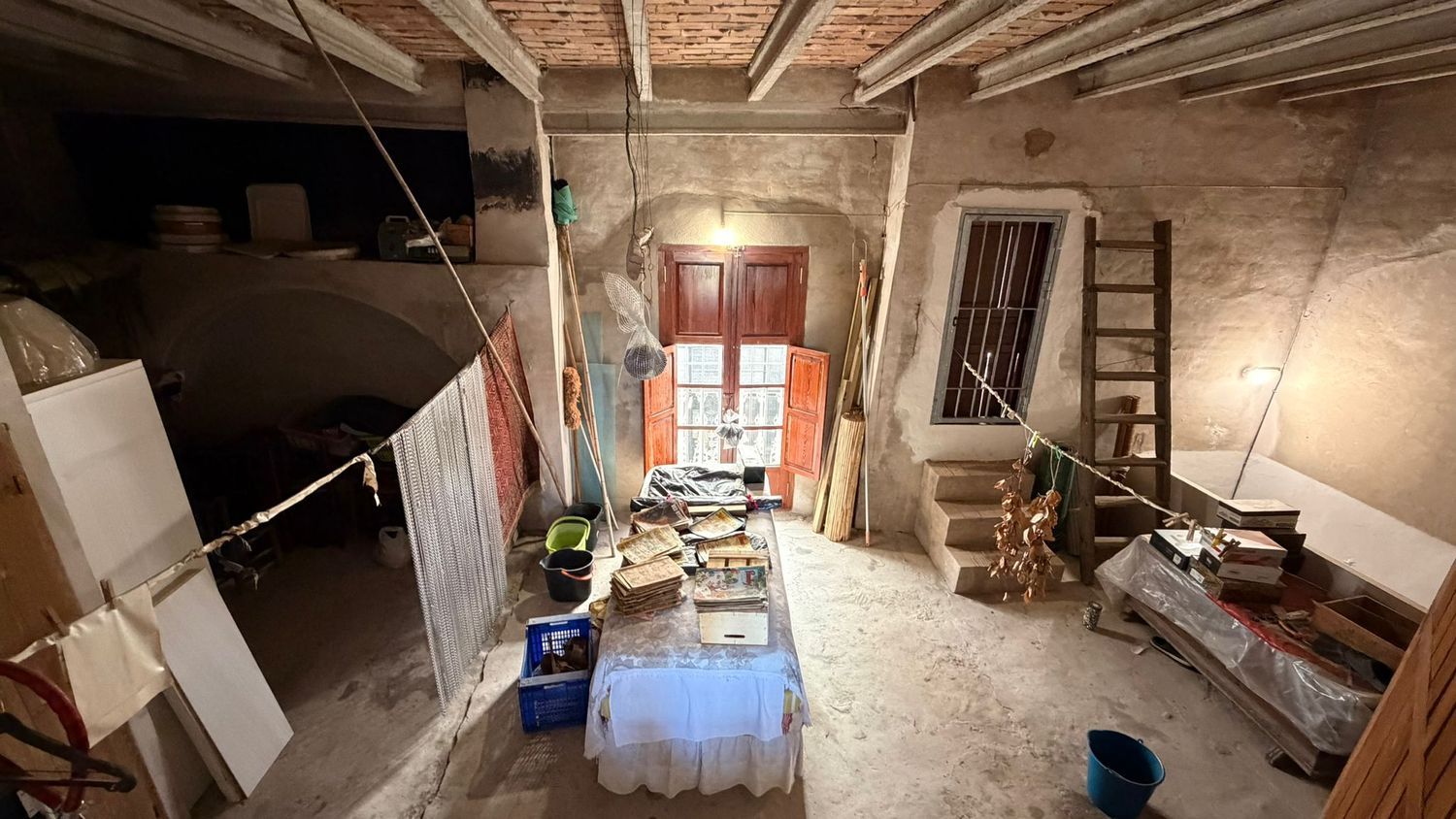 Casa de pueblo en Miramar - Foto 31