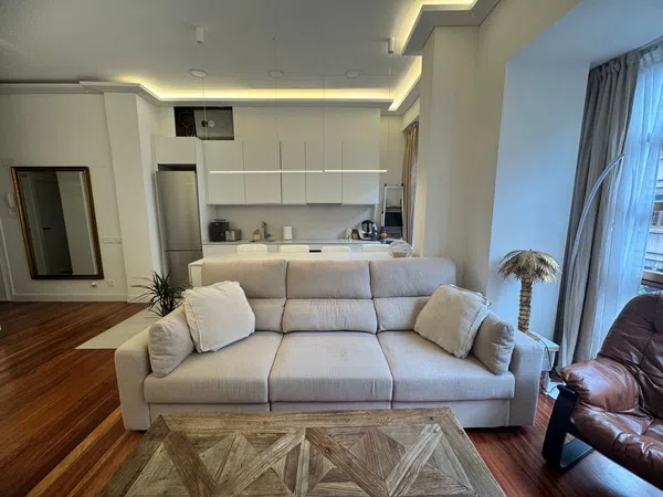Piso en Calle Capua, 21, Centro - San Lorenzo - Foto 23