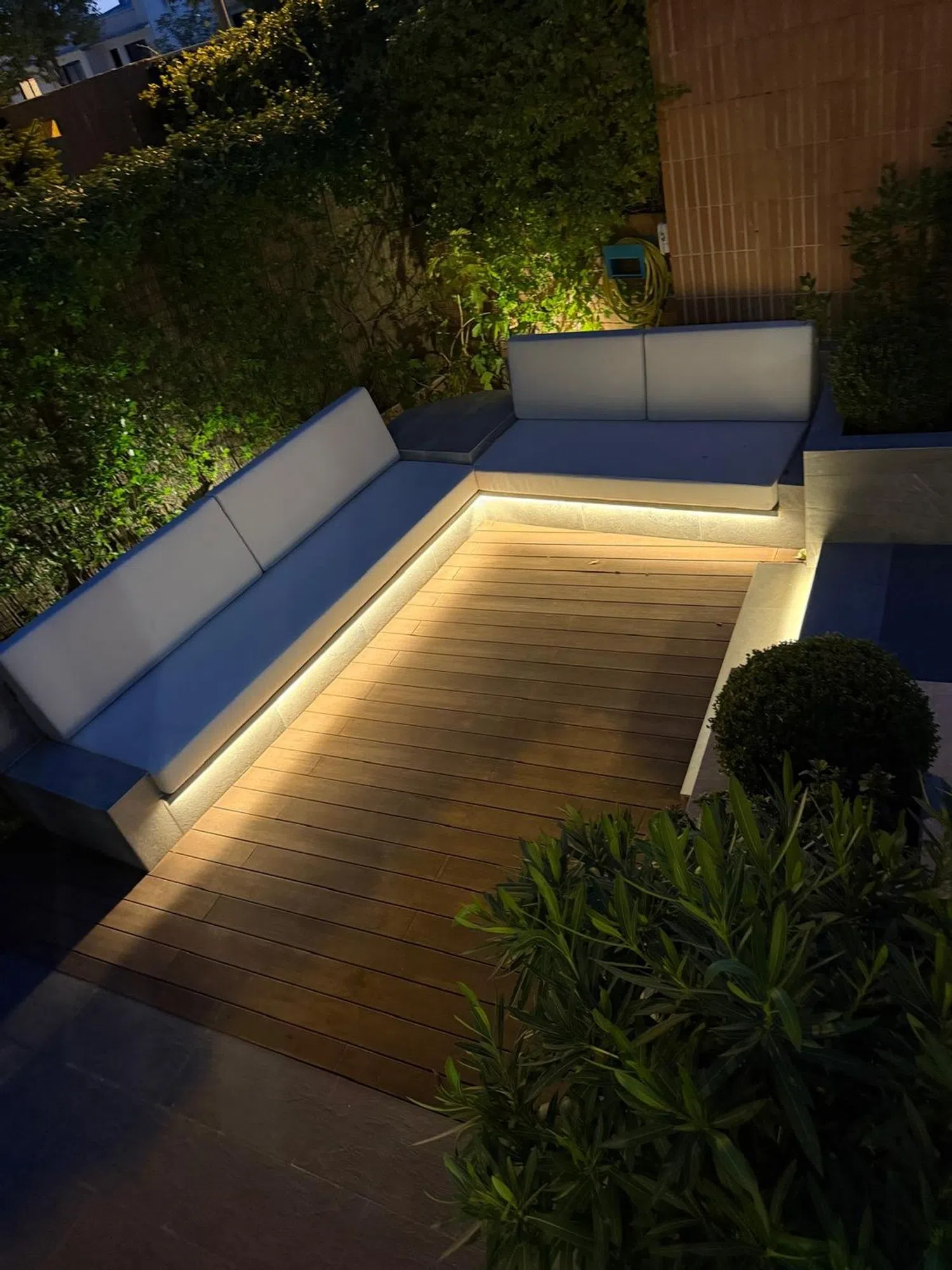 Chalet pareado en calle Xunta de Galicia, 1 -4 - Foto 8