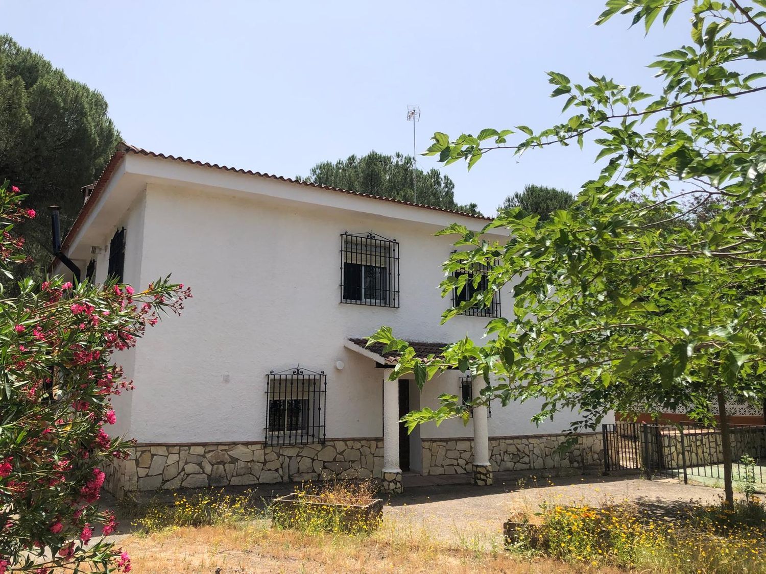 Casa rural en Avenida las Palomas, 14 - Foto 3