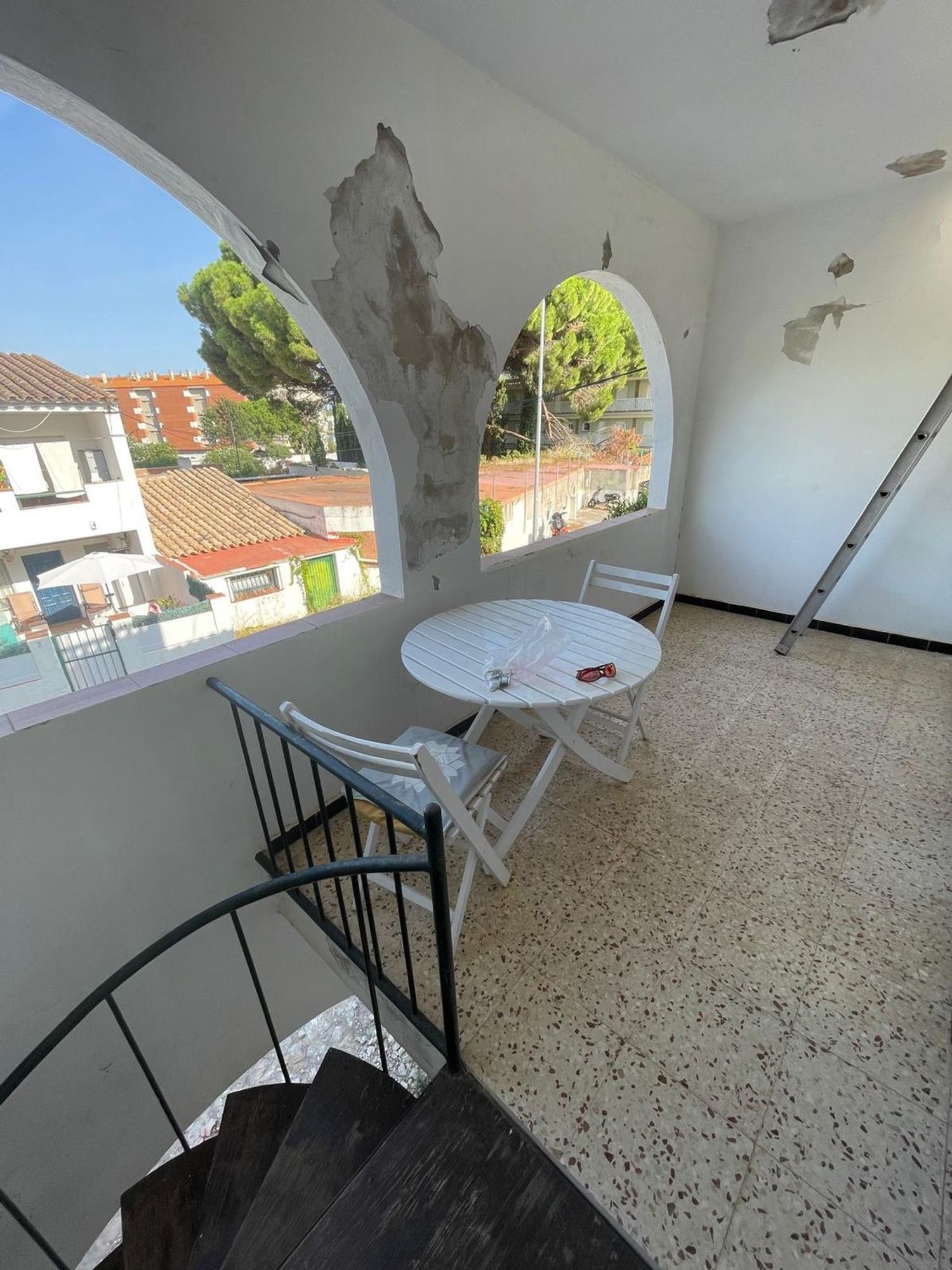 Chalet adosado en Passatge Mar Jardín-1, 8, Eixample Residencial, Eixample Residencial - Foto 11