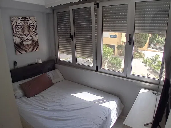 Estudio en Paseo Marítimo de Poniente, 62, Poniente - Faro - Foto 7
