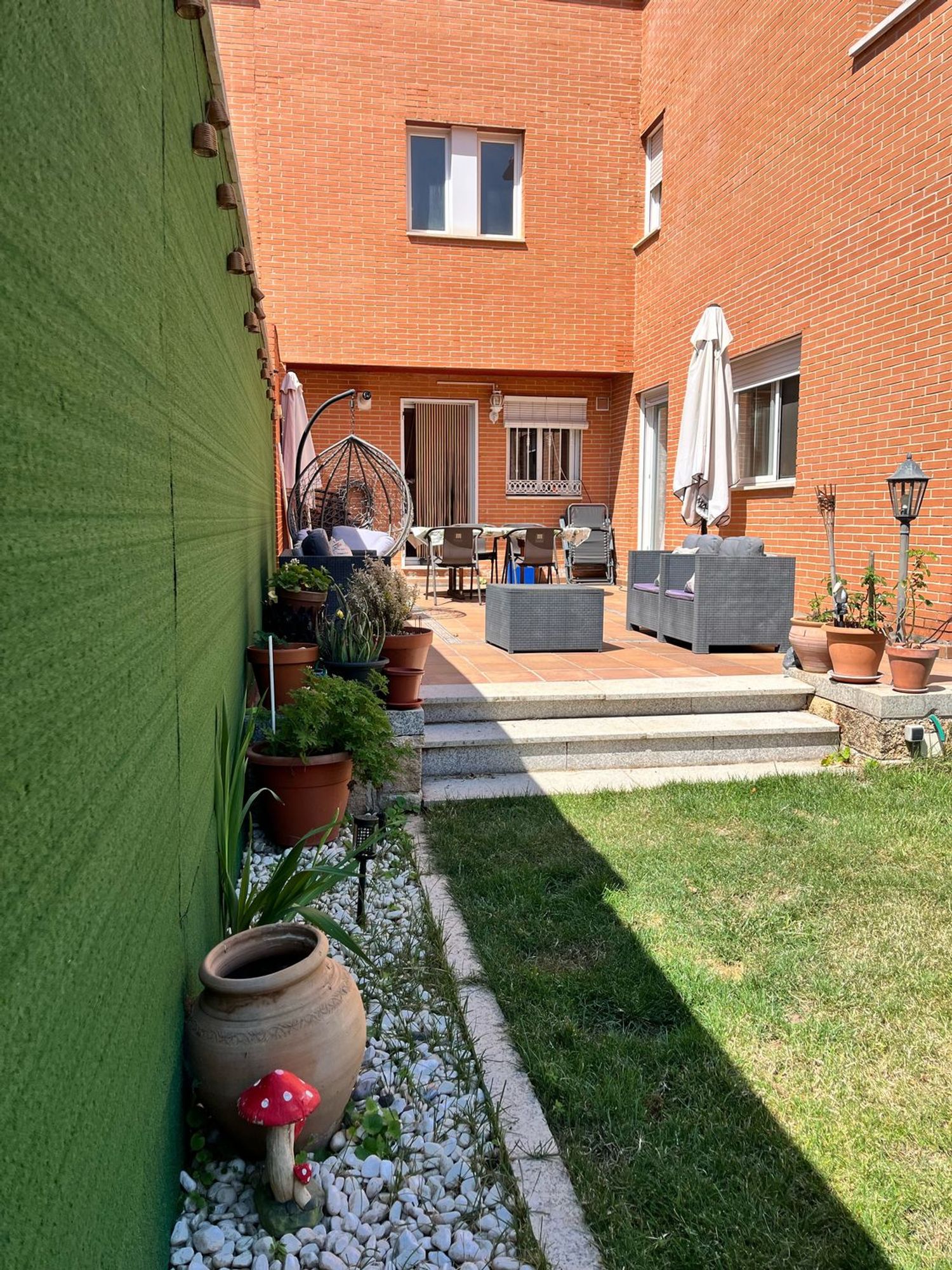 Chalet pareado en Calle Valdezarza, 30 - Foto 30