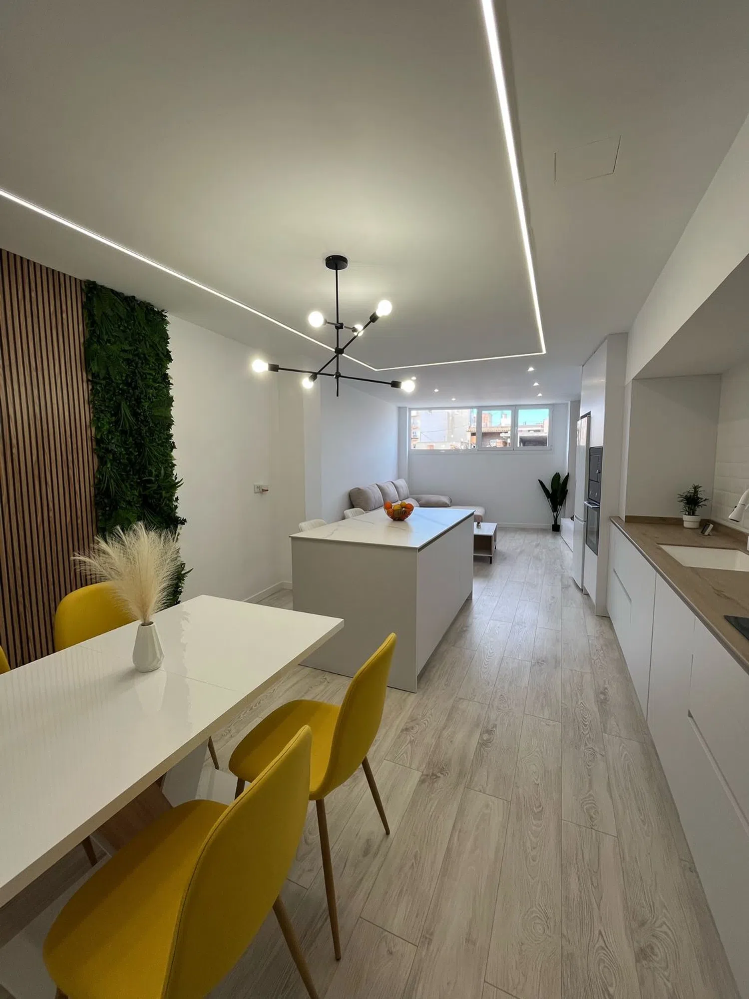 Piso en calle Purísima, 5 - Foto 1