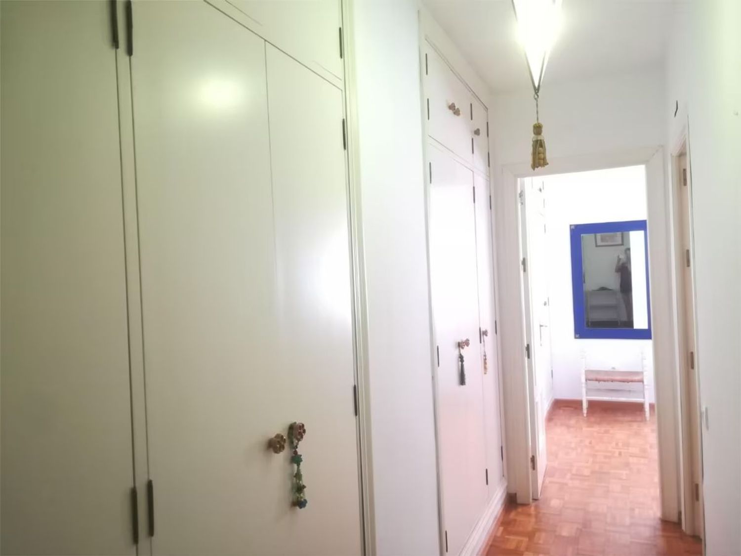 Piso en calle Rafael Calvo, 10 - Foto 9