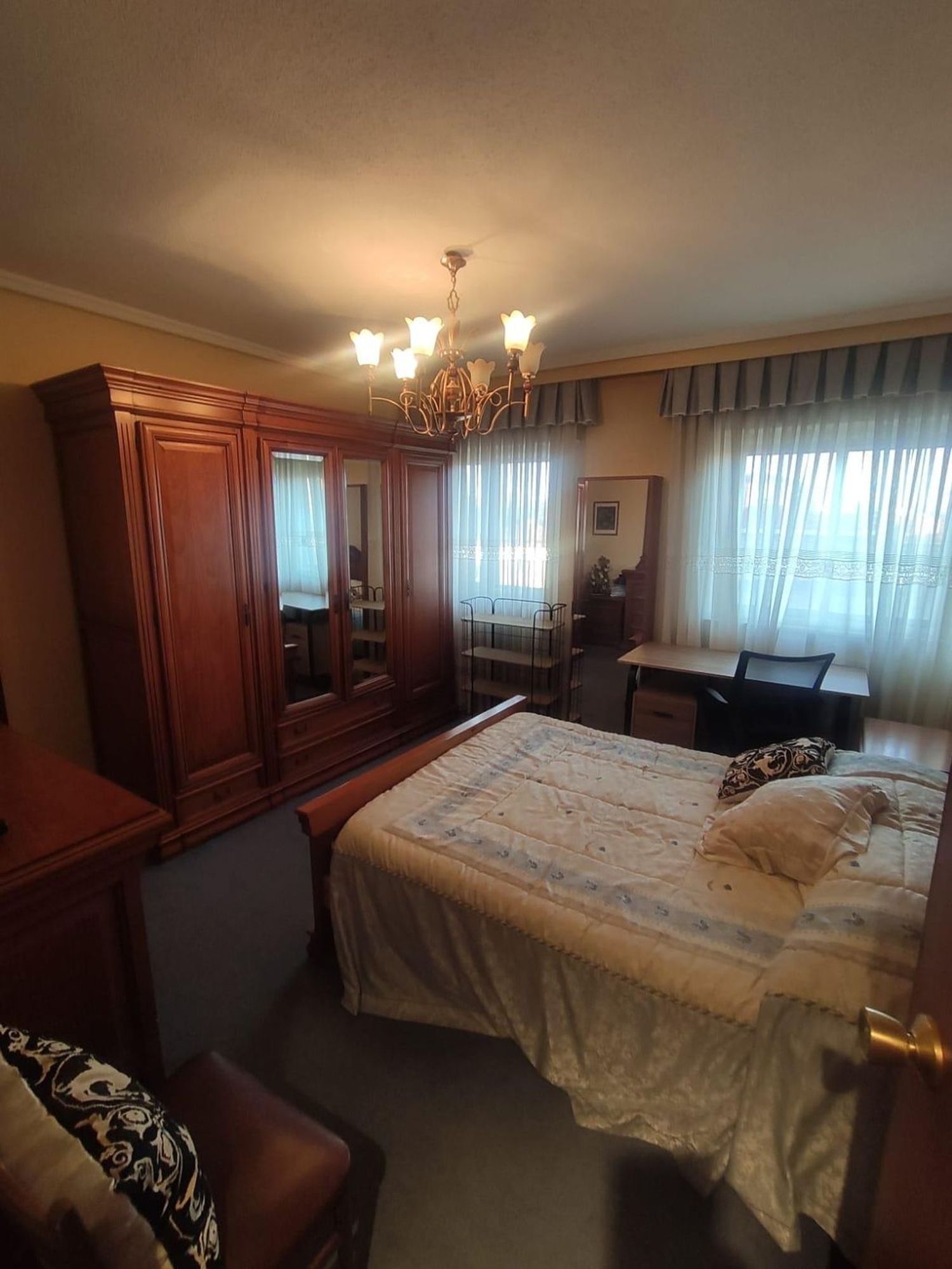 Piso en Avenida Campoamor, 9, Prosperidad - Delicias - Foto 23