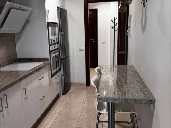 Piso en calle Archivero Joaquín Blanco Montesdeoca, 21 - Foto 10