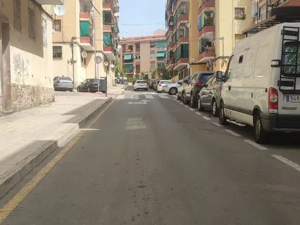 Dúplex en Calle Granada, 10, Virgen del Remedio - Parque lo Morant - Foto 10