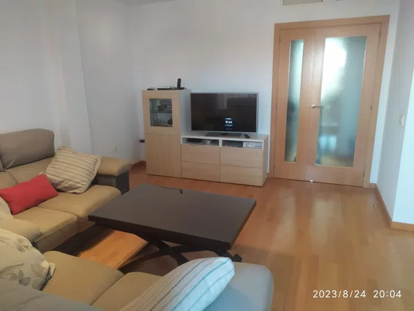 Piso en Avenida de la Vega de Aca, 118, Vega de Acá - Nueva Almería - Cortijo Grande, Vega de Acá - Nueva Almería - Cortijo Grande - Foto 1