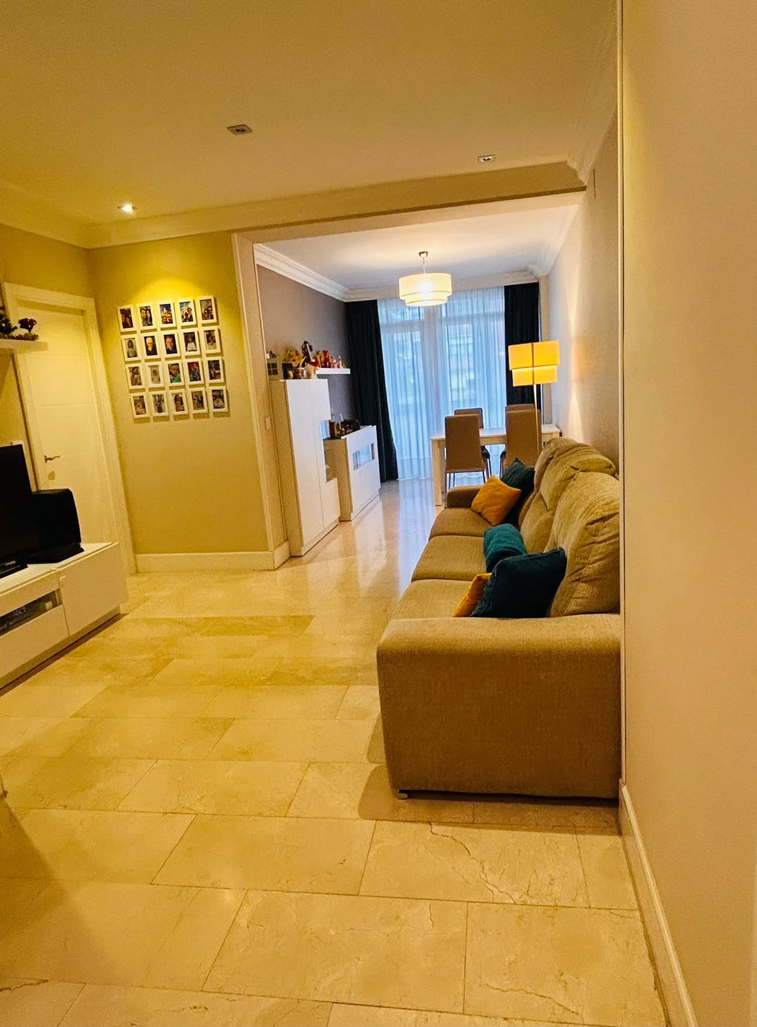 Piso en calle de Toledo, 149 - Foto 1