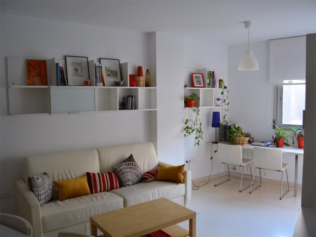 Piso en  Periodista Barrios Talavera 2 - Foto 2