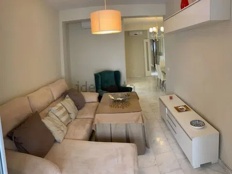 Ático en calle Asunción, 22