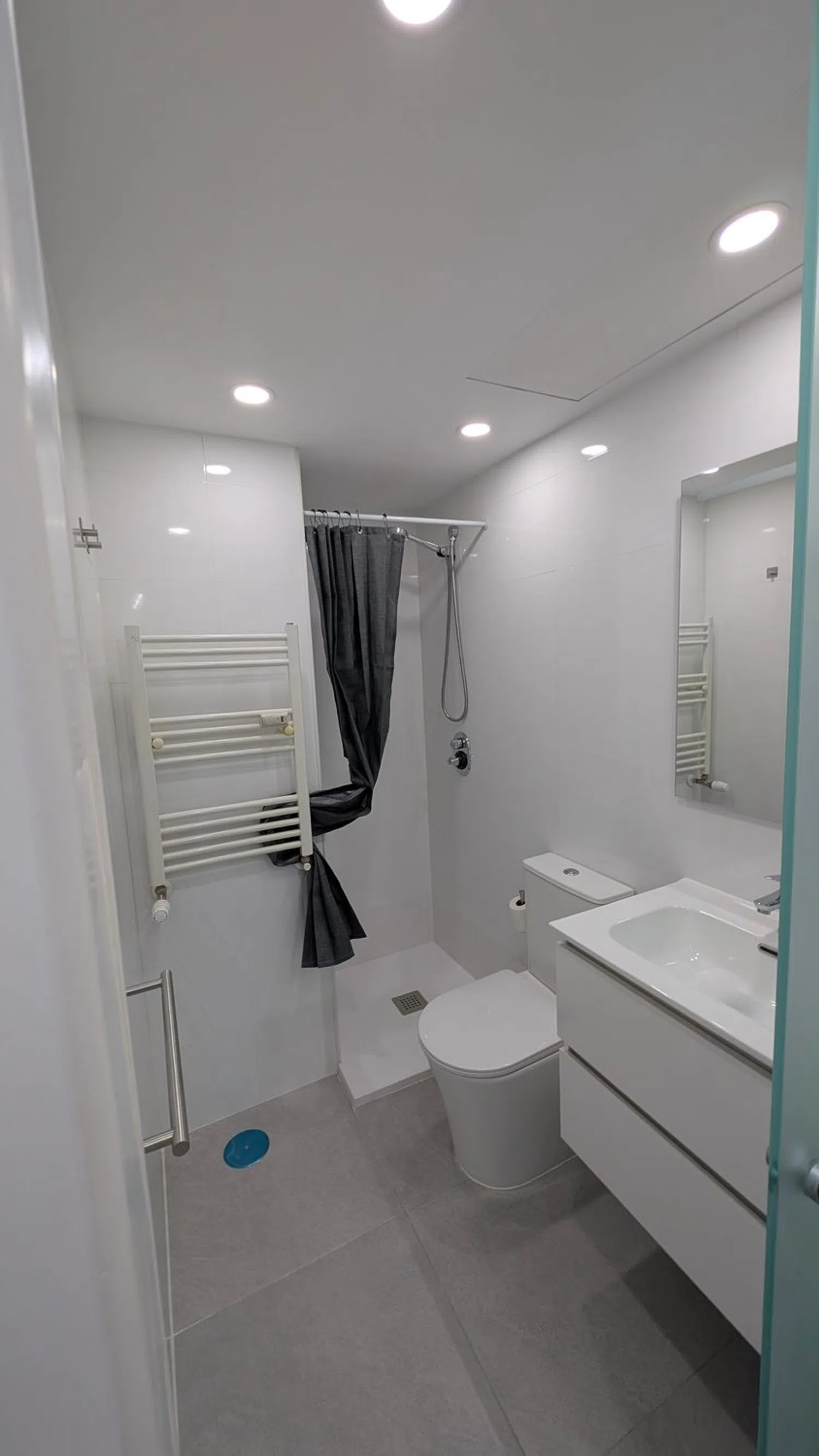 Estudio en calle de Lucio del Valle, 8 - Foto 25