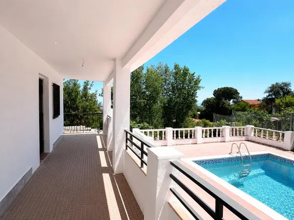 Casa o chalet independiente en Avenida de Argimont, 19 - Foto 1